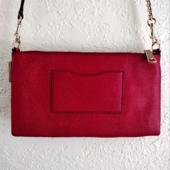 Coach NWOT Kylie Crossbody Bag 52385 - Picture 8 of 12